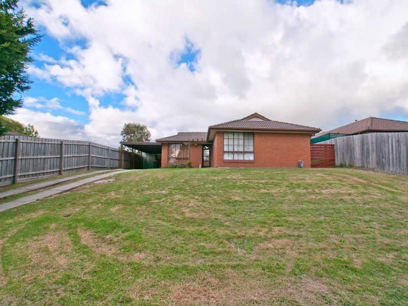 3 Thornbill Drive, Carrum Downs VIC 3201