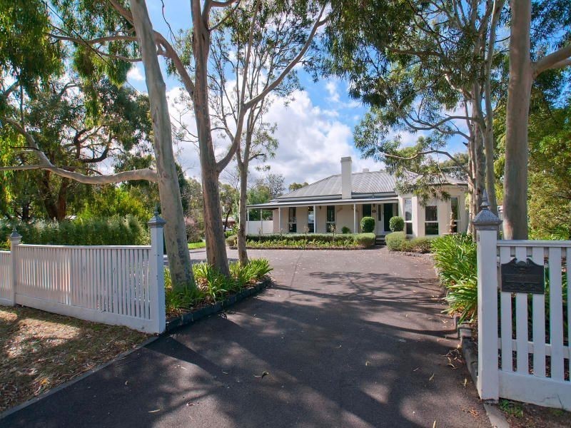19 Bartlett Street, Frankston South VIC 3199