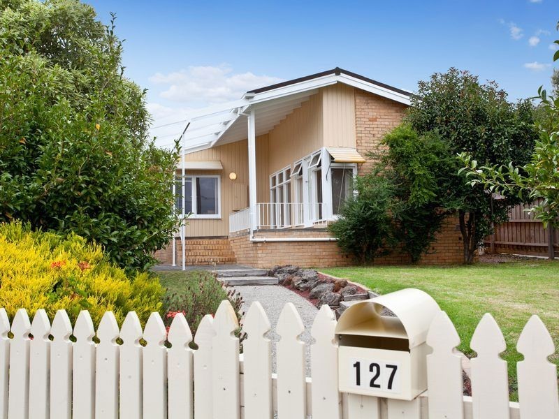 127 Kars Street, Frankston South VIC 3199