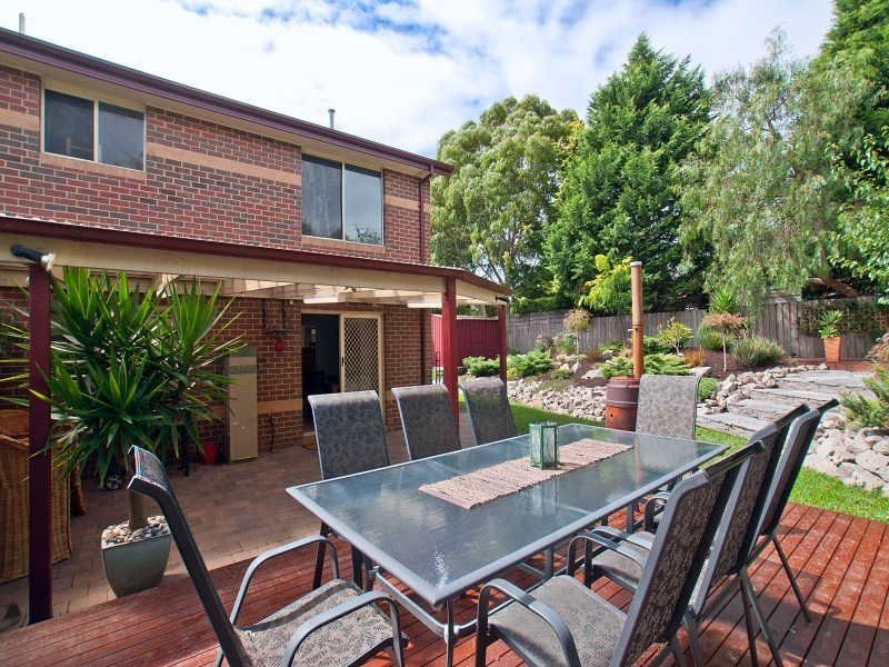 22 Hilltop Mews, Frankston South VIC 3199