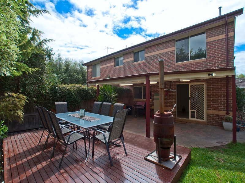 22 Hilltop Mews, Frankston South VIC 3199