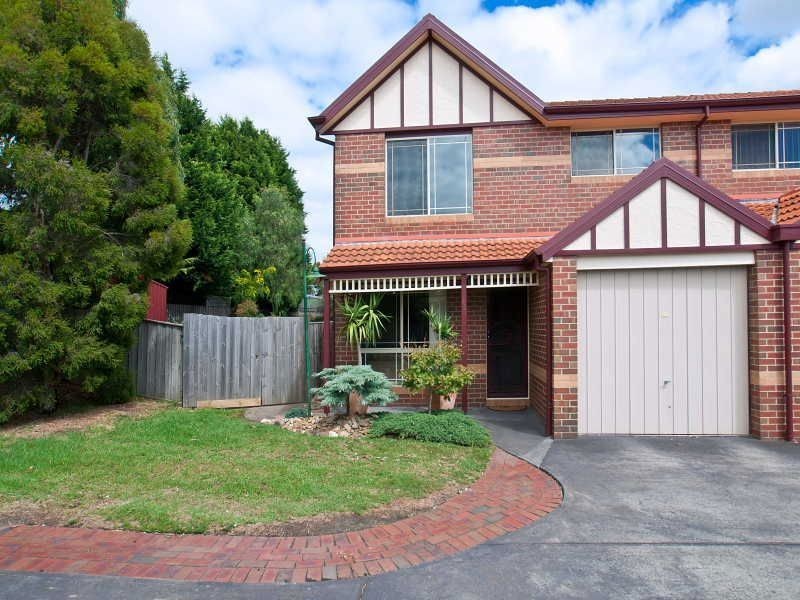 22 Hilltop Mews, Frankston South VIC 3199