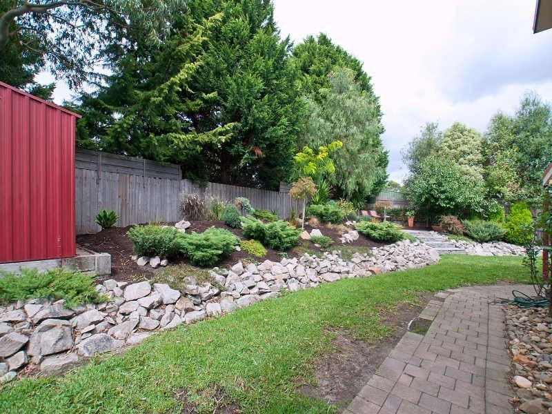 22 Hilltop Mews, Frankston South VIC 3199