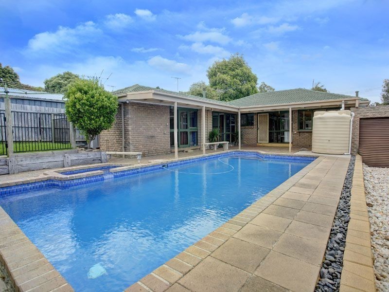 55 Margate Avenue, Frankston VIC 3199