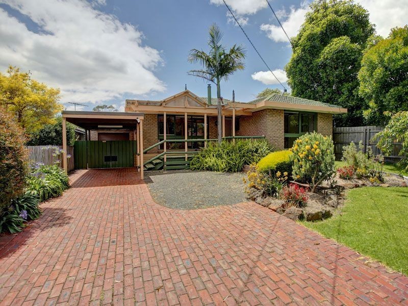 55 Margate Avenue, Frankston VIC 3199