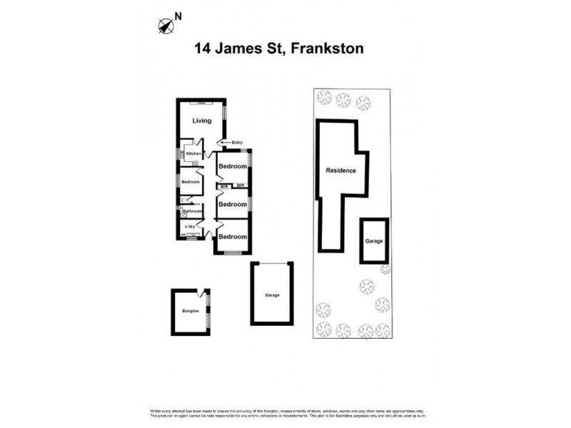 14 James Street, Frankston VIC 3199