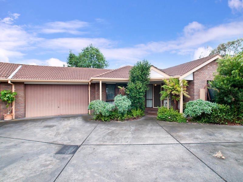 4A Woodlea Court, Frankston VIC 3199