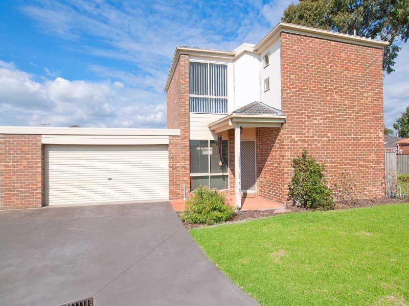 12/21 Hall Road, Carrum Downs VIC 3201