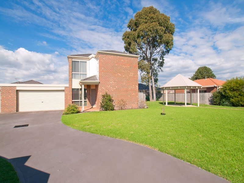 12/21 Hall Road, Carrum Downs VIC 3201