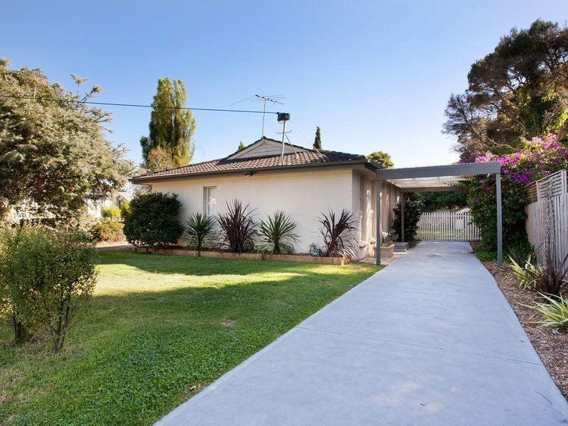 1/25 George Street, Frankston VIC 3199
