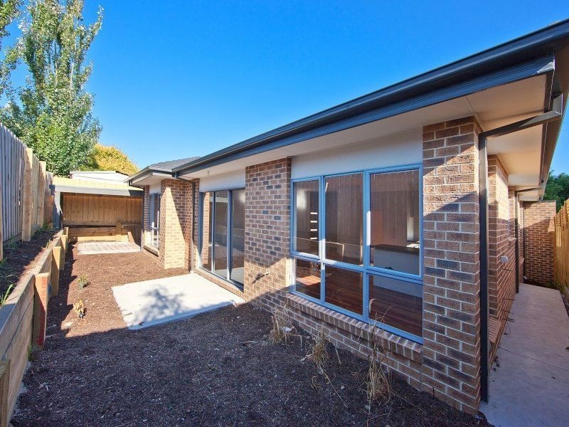 1B Netherbrae Road, Frankston VIC 3199