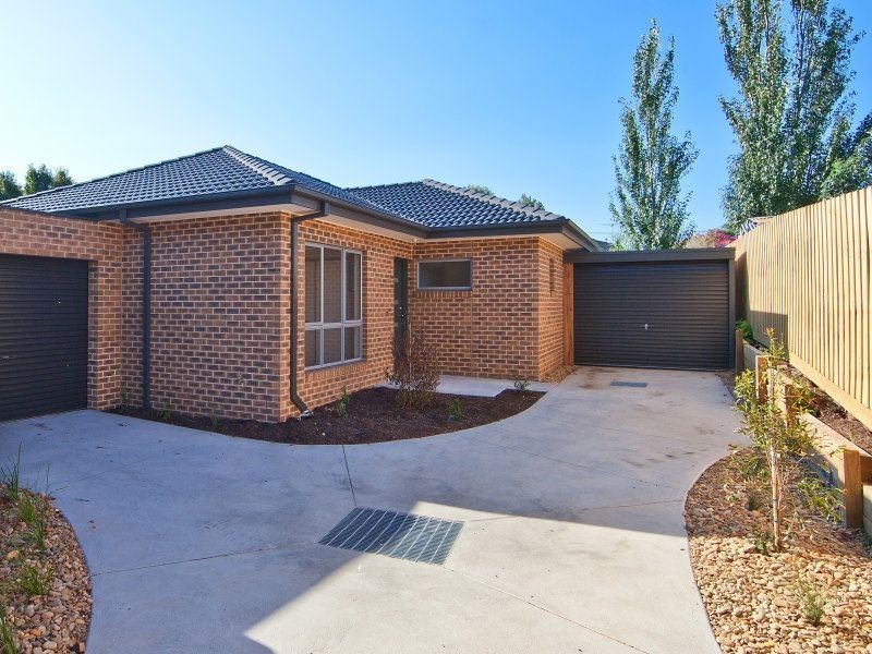 1B Netherbrae Road, Frankston VIC 3199