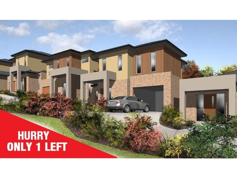 1 – 7/41 Culcairn Drive, Frankston South VIC 3199