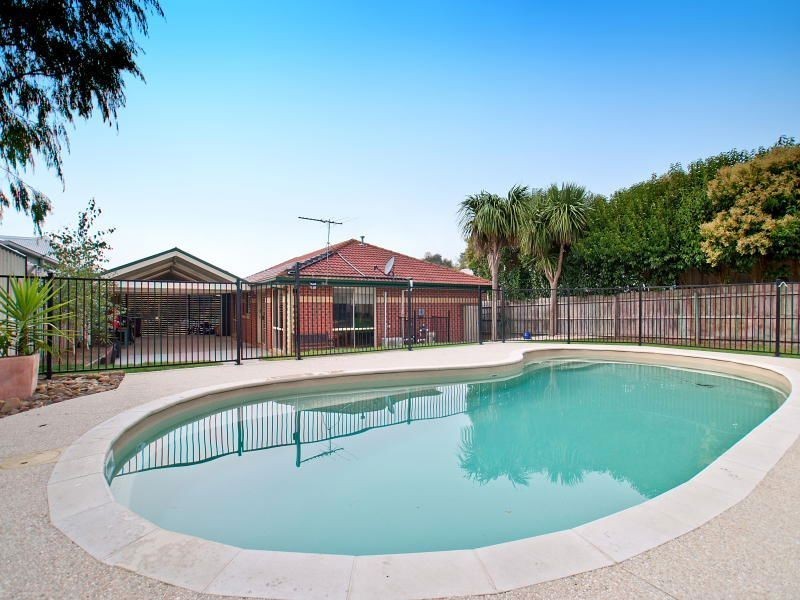 5 Gracemere Drive, Pearcedale VIC 3912