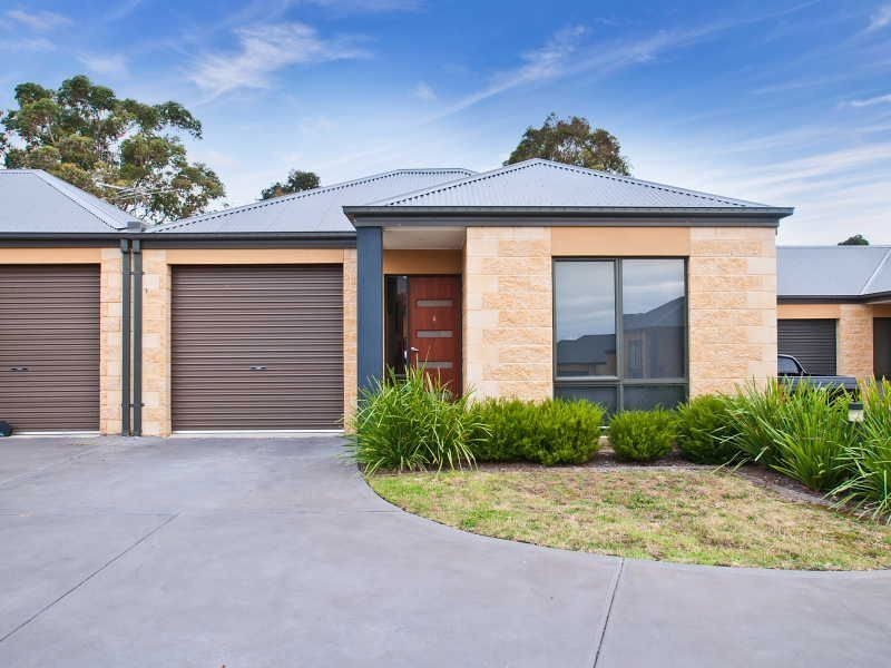 6/24 Bruce Drive, Somerville VIC 3912