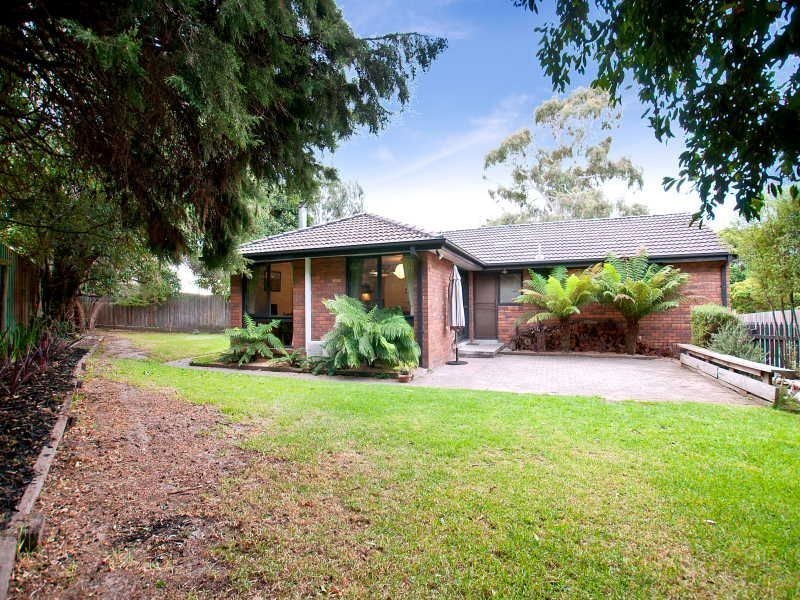 5 Banksia Court, Frankston South VIC 3199