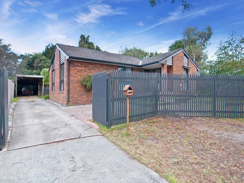 5 Banksia Court, Frankston South VIC 3199