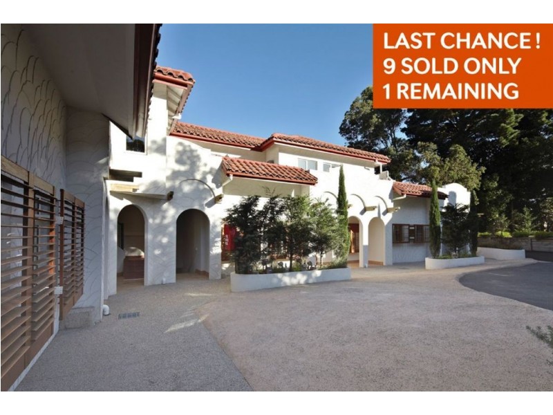 1-10/34 Pinehill Drive, Frankston VIC 3199