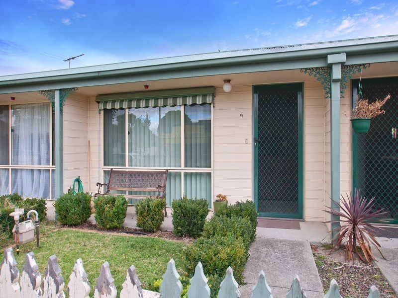 9/32 Foot Street, Frankston VIC 3199