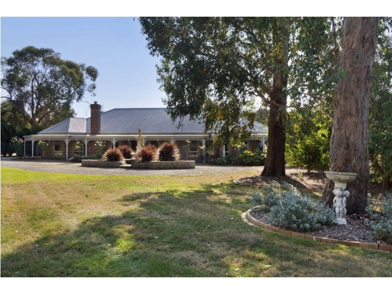 11 Chetwyn Court, Frankston South VIC 3199