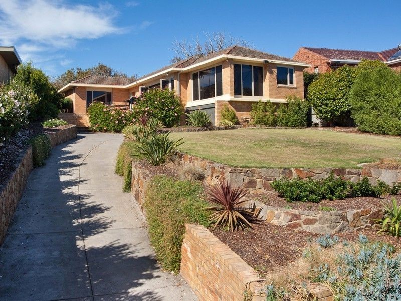 7 Fenton Crescent, Frankston South VIC 3199