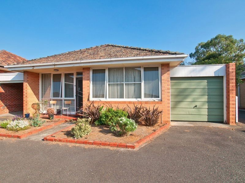 3/5 Hope Court, Frankston VIC 3199