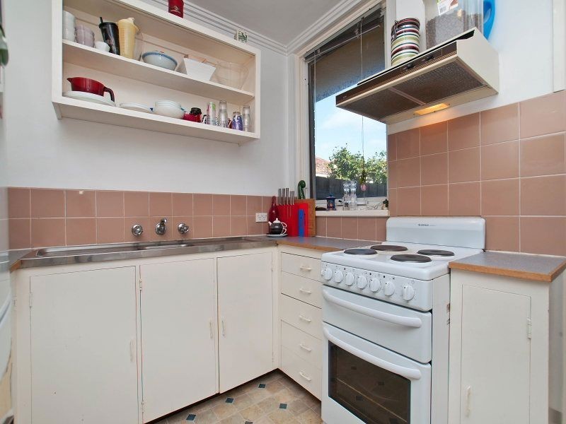 3/5 Hope Court, Frankston VIC 3199