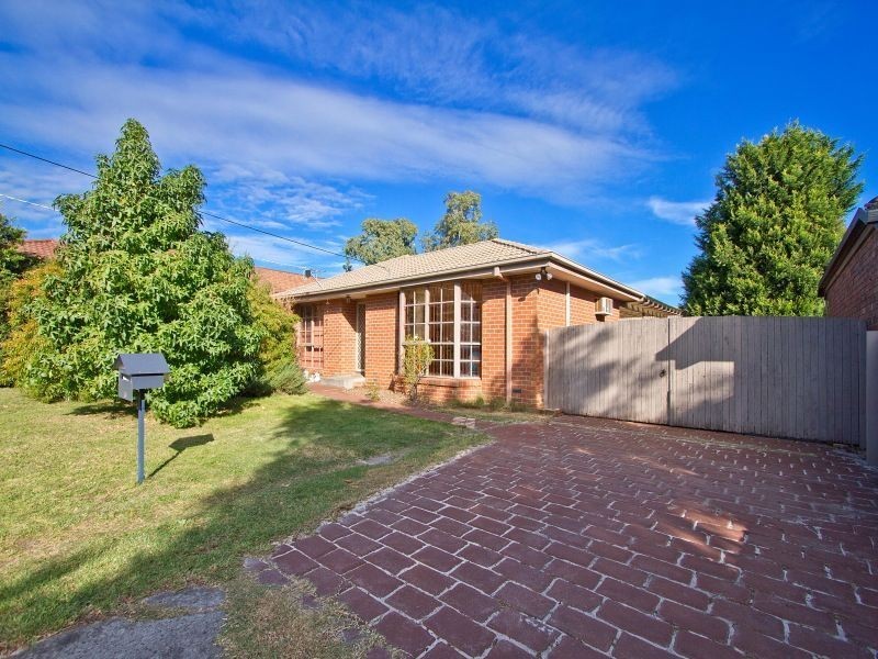 16 Charleville Court, Carrum Downs VIC 3201