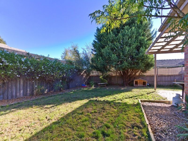 16 Charleville Court, Carrum Downs VIC 3201