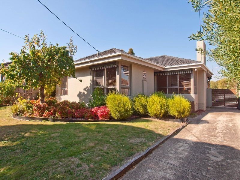 74 Woolston Drive, Frankston South VIC 3199