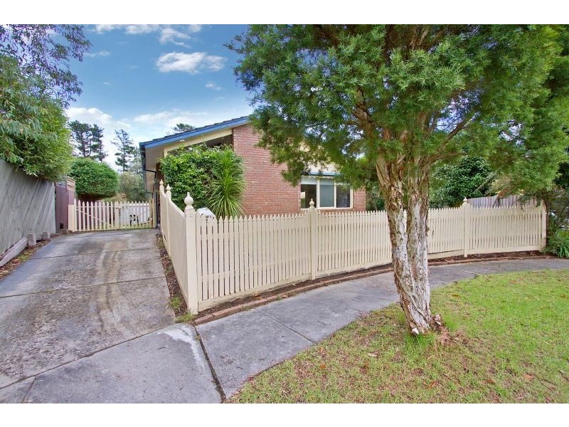 3 Bacchus Court, Frankston South VIC 3199