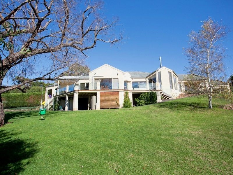 6 Parkland Close, Frankston South VIC 3199