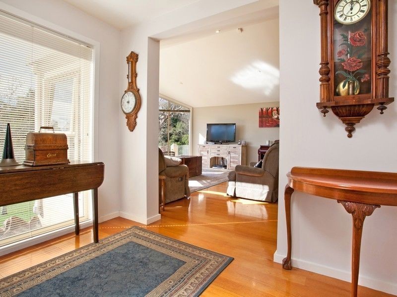 6 Parkland Close, Frankston South VIC 3199