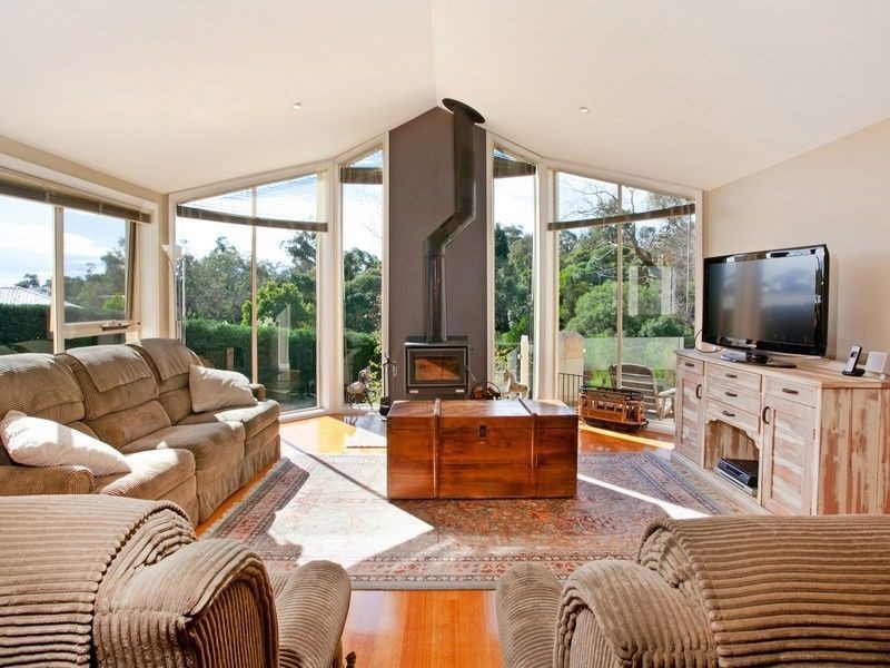 6 Parkland Close, Frankston South VIC 3199