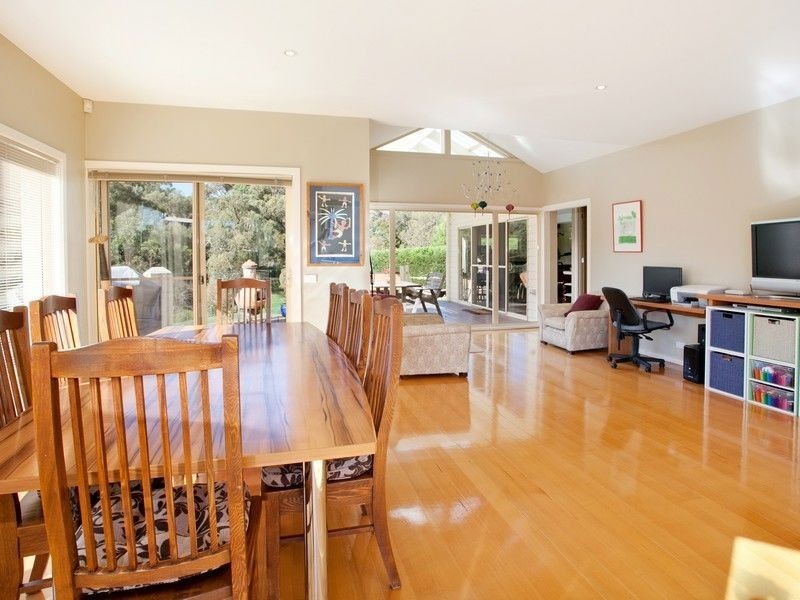 6 Parkland Close, Frankston South VIC 3199