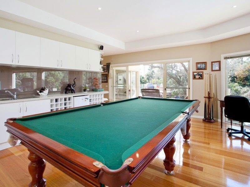 6 Parkland Close, Frankston South VIC 3199