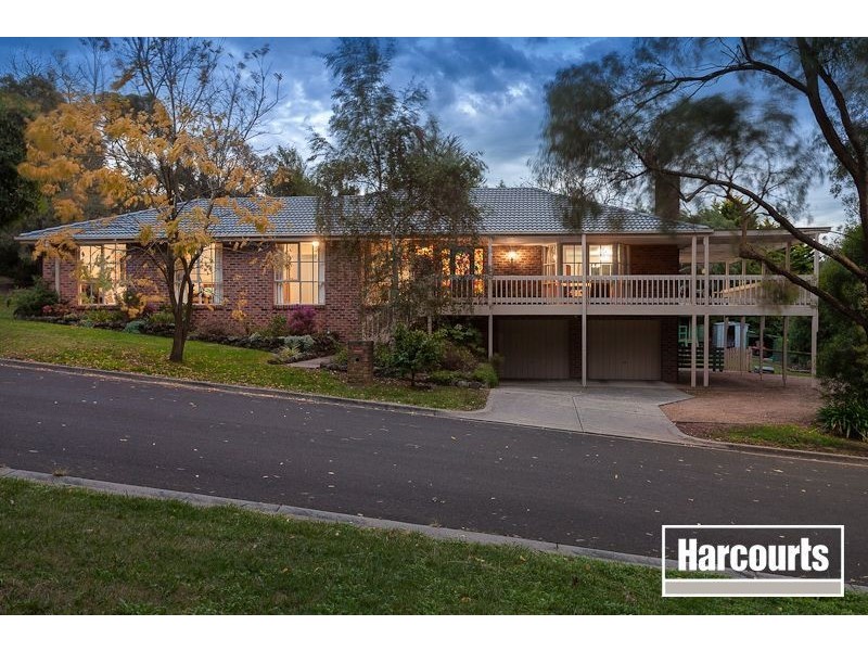 16 Alicudi Avenue, Frankston South VIC 3199