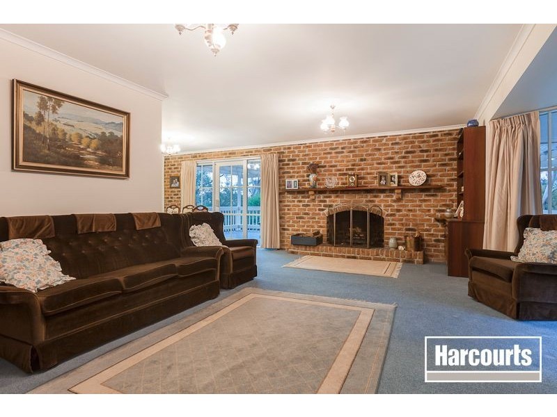 16 Alicudi Avenue, Frankston South VIC 3199