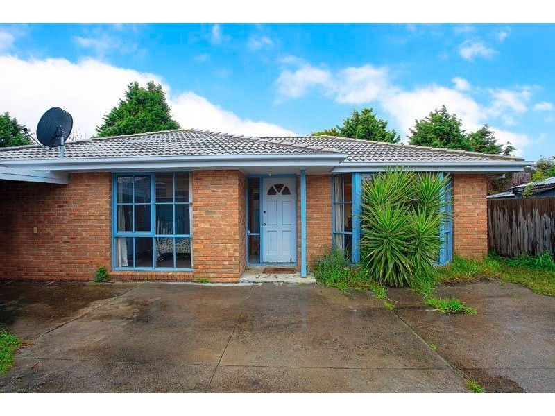 6A Orwil Street, Frankston VIC 3199