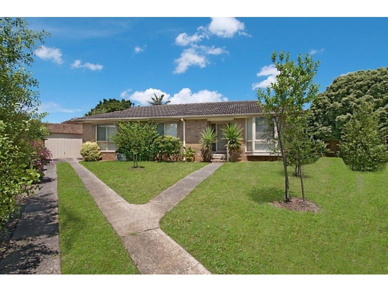 3 Parkview Drive, Frankston VIC 3199