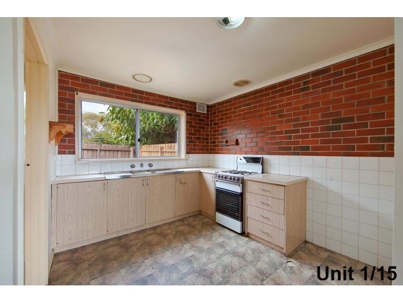 15 Bradshaw Street, Frankston VIC 3199