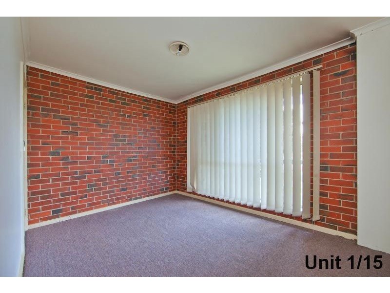 15 Bradshaw Street, Frankston VIC 3199