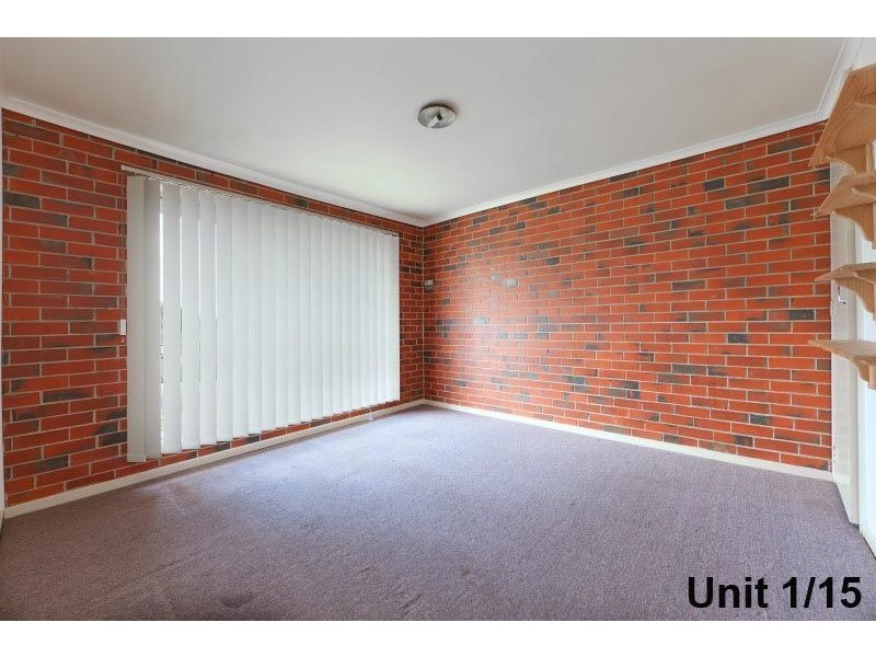 15 Bradshaw Street, Frankston VIC 3199