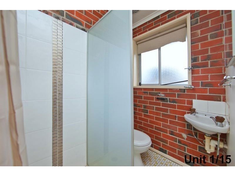 15 Bradshaw Street, Frankston VIC 3199