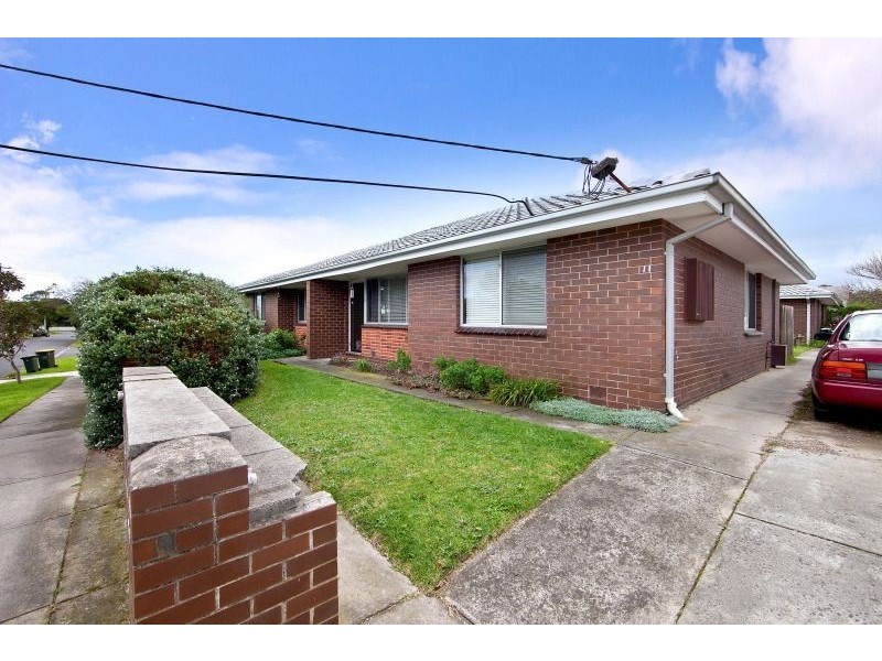 11 Bradshaw Street, Frankston VIC 3199
