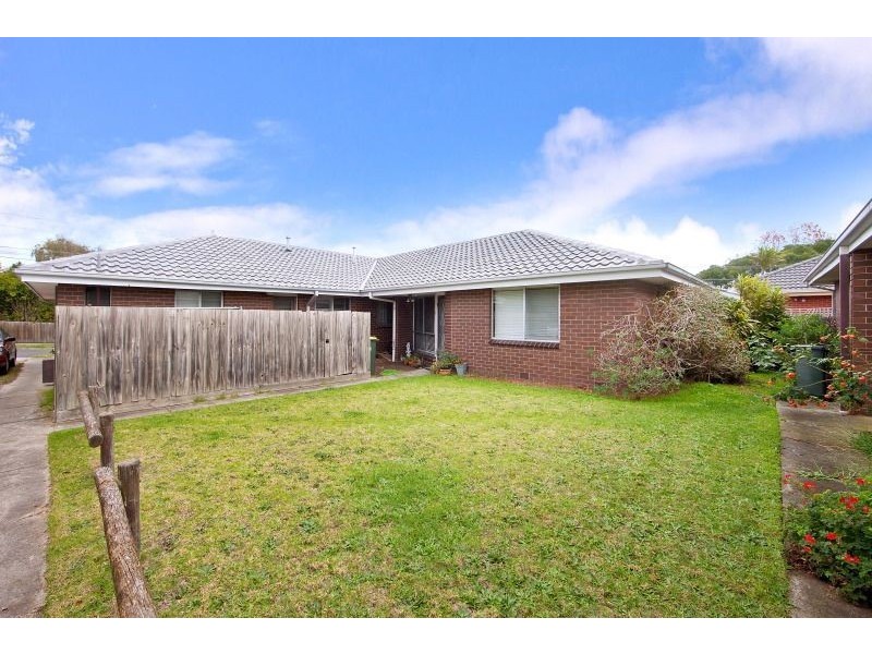 11 Bradshaw Street, Frankston VIC 3199