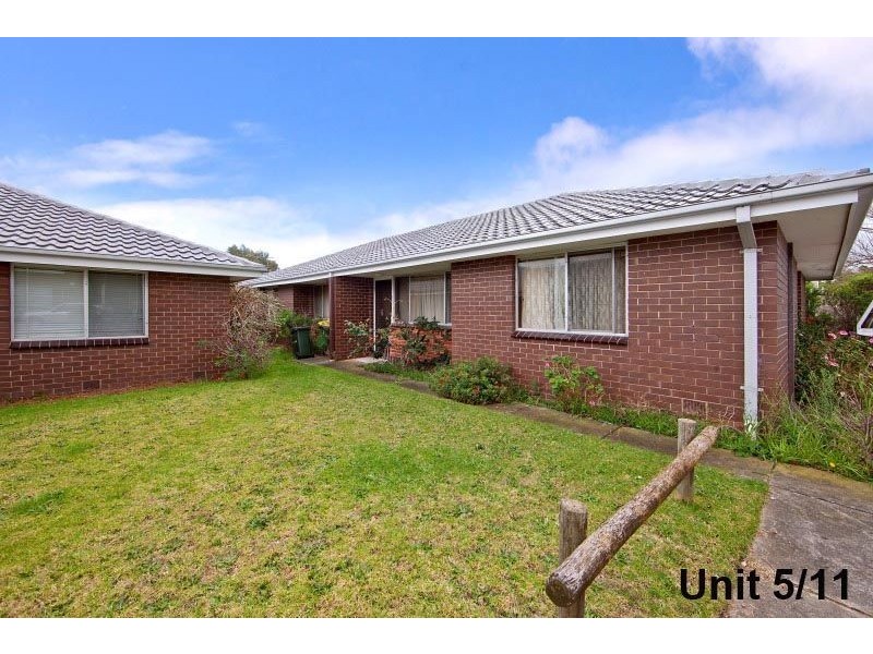 11 Bradshaw Street, Frankston VIC 3199