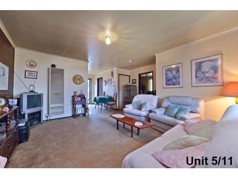 11 Bradshaw Street, Frankston VIC 3199