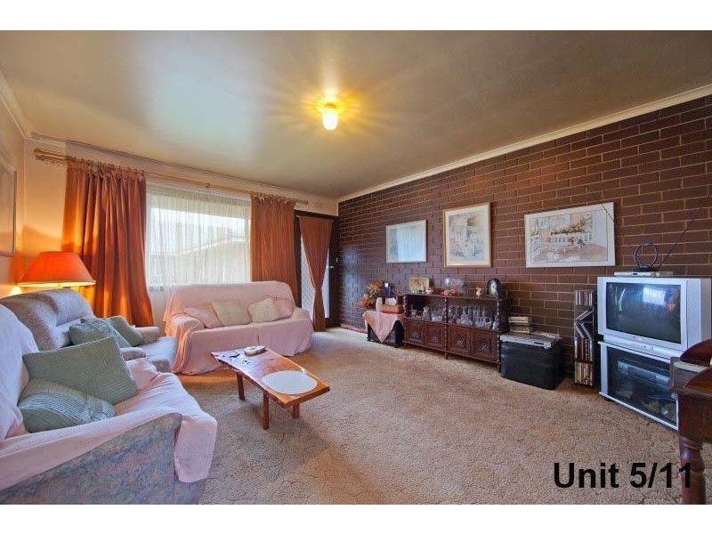 11 Bradshaw Street, Frankston VIC 3199