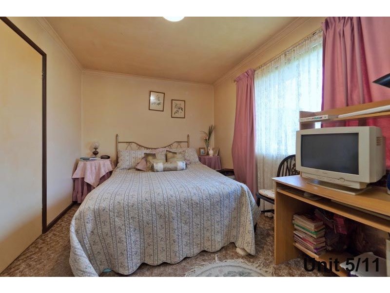 11 Bradshaw Street, Frankston VIC 3199